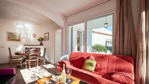 Apartment | 3 bedrooms - Aurora 4 in Calella de Palafrugell (Palafrugell)