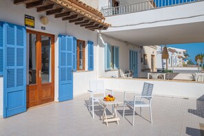 Ferienhaus | 3 Schlafzimmer