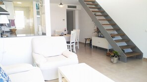 Apartament | 3 dormitoris