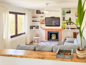 Villa | 4 bedrooms - Cabrer Canet in Mallorca (Capdepera)