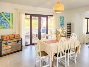 Villa | 4 bedrooms - Cabrer Canet in Mallorca (Capdepera)