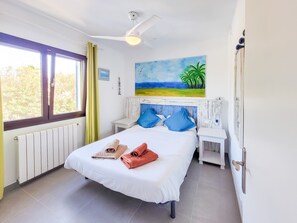 Villa | 4 bedrooms - Cabrer Canet in Mallorca (Capdepera)