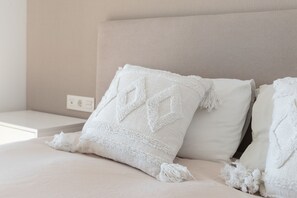 Apartment | 2 bedrooms - Bego a Sea View in Fuengirola (Fuengirola)