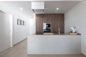 Apartamento | 2 quartos
