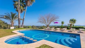 Villa | 5 bedrooms