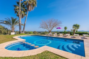Villa | 5 habitaciones 