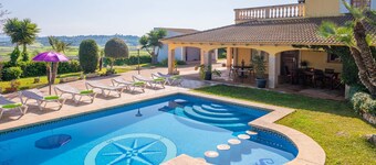 Casa Judith in Mallorca
