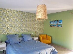 Miscellaneous - Les Terrasses d'Arutoli (Porto-Vecchio)