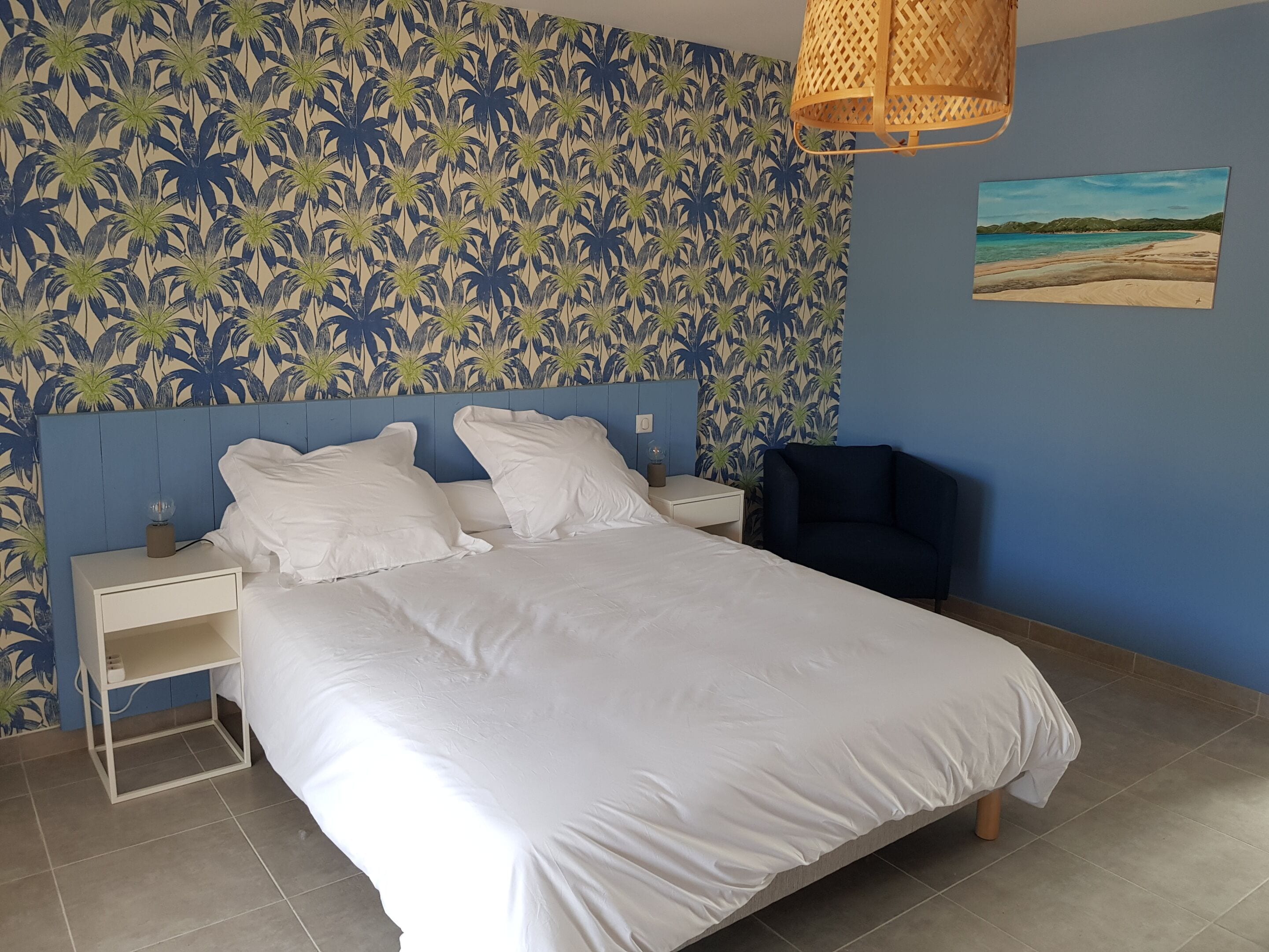 Chambre Casa Di Lume | Wi-fi percuma 