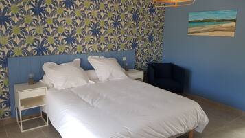 Chambre Casa Di Lume | Wi-fi percuma