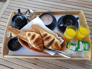 Free WiFi - Les Terrasses d'Arutoli (Porto-Vecchio)