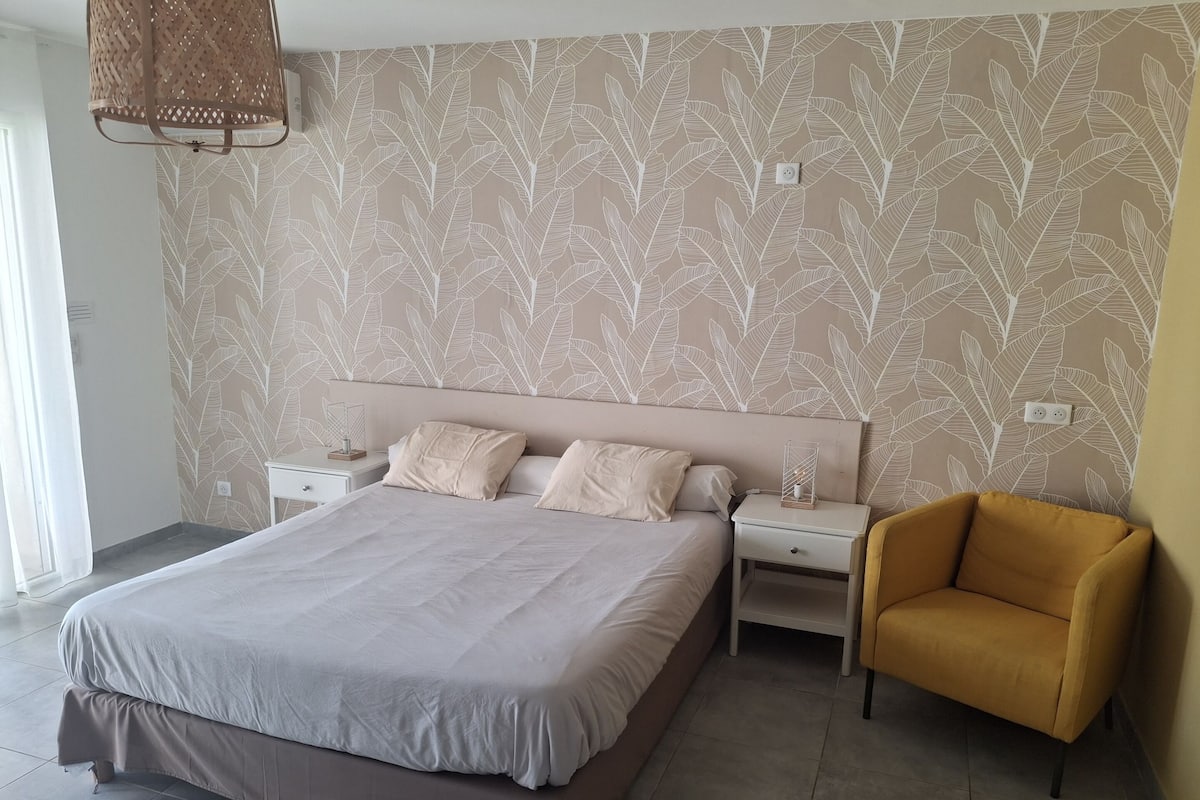 Chambre Santa Gilua | 무료 WiFi