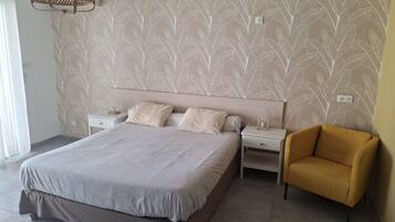 Chambre Santa Gilua