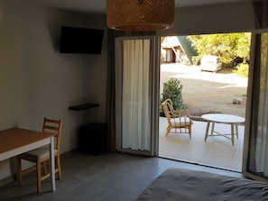 Free WiFi - Les Terrasses d'Arutoli (Porto-Vecchio)