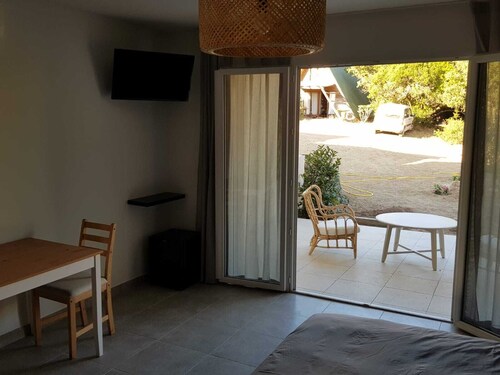 Les Terrasses d'Arutoli