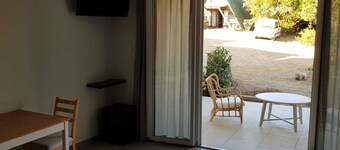 Les Terrasses d'Arutoli
