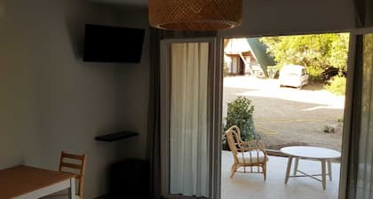 Les Terrasses d'Arutoli