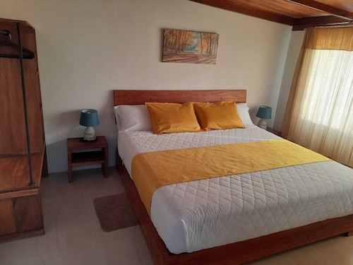 ¿Te gustan los conceptos diferentes? ven a CASA VERDE DESCANSO