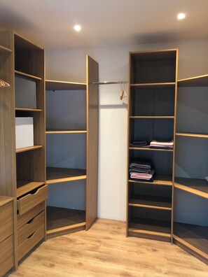 Interior - Spacious family villa for 8 people with garden in Hendaye plage (Hendaye)