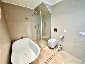 Hair dryer - Villa Velissia by Midelisa. (Oliva)