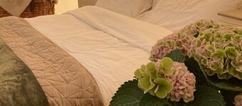 Flower Farm Glamping Retreat in Suffolk