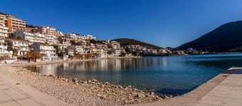 2 Double room with Private Parking