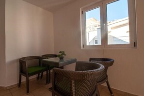 Dining - 3 Double room with Private Parking (Neum)