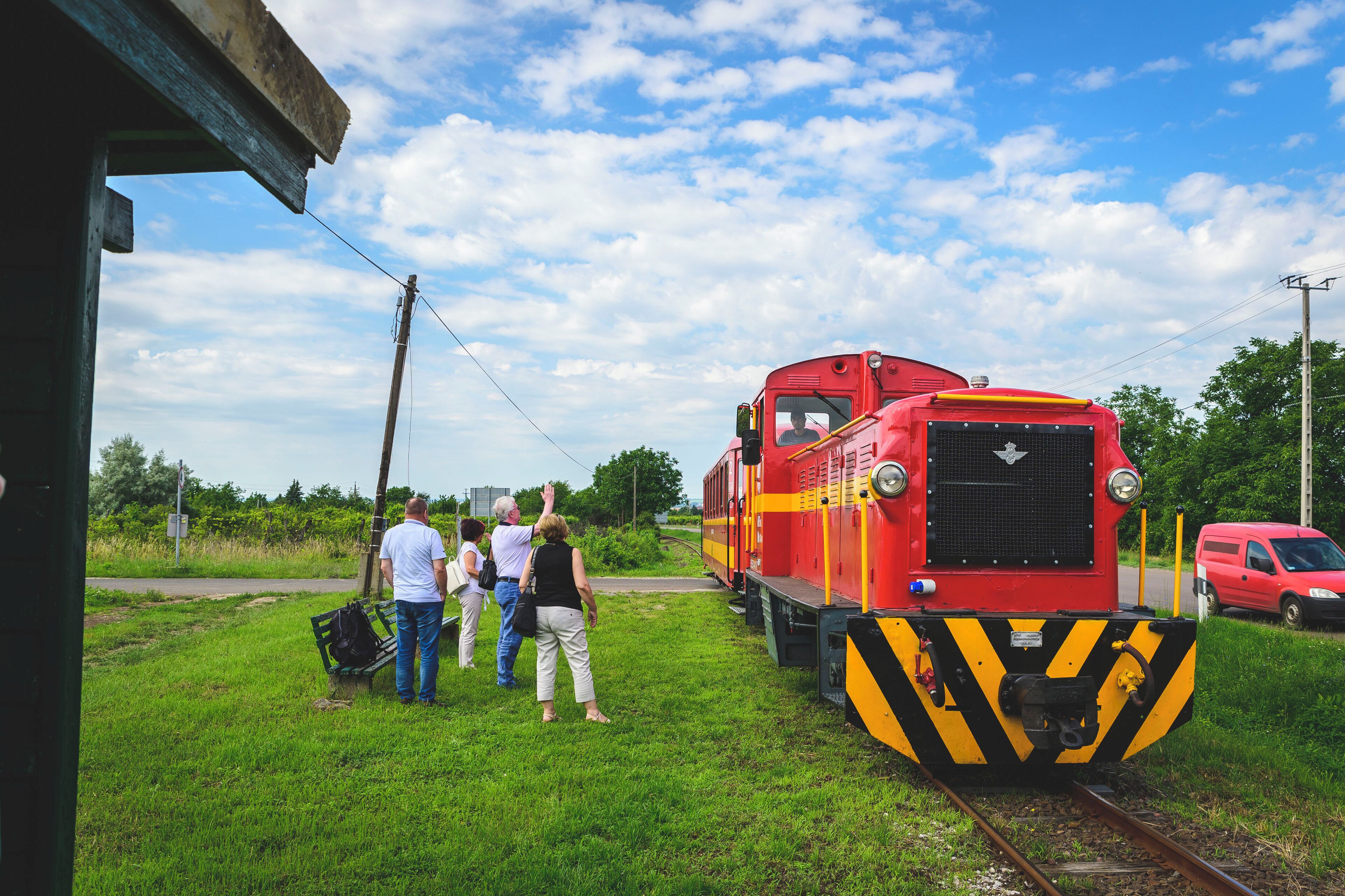 Bytransport