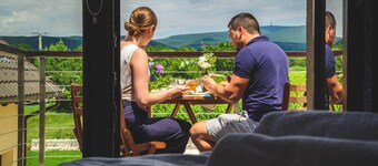 Dominium Pincészet és Panzió