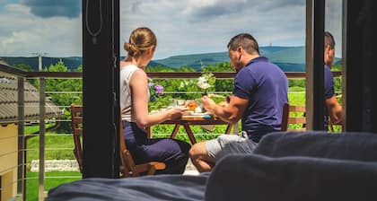 Dominium Pincészet és Panzió