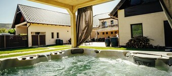 Dominium Pincészet és Panzió