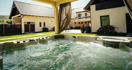 Dominium Pincészet és Panzió