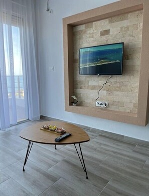 Interior - NEW! Apartment 2 with Pool in Bar, Montenegro (Bar)