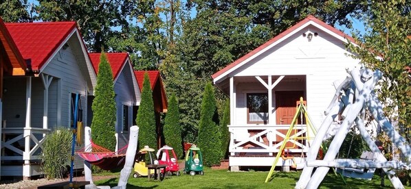 Espace pour enfants