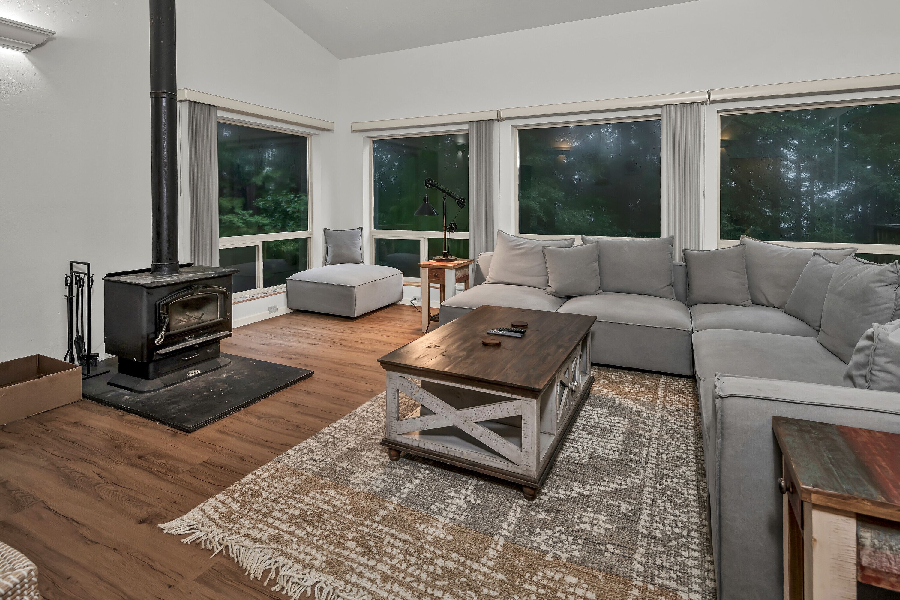 Smart-TV, DVD-Player