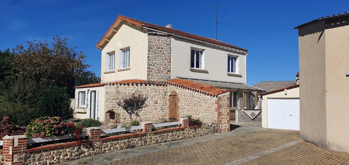 Image de profil de l’hôte