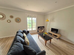 TV - Maison 8pers Centre Les Herbiers proche Puy du Fou (Les Herbiers)