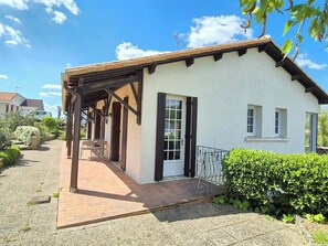 Exterior - Maison 8pers Centre Les Herbiers proche Puy du Fou (Les Herbiers)