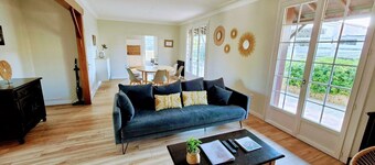 Maison 8pers Centre Les Herbiers proche Puy du Fou