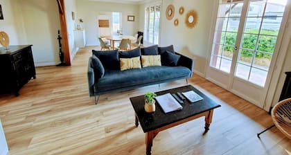 Maison 8pers Centre Les Herbiers proche Puy du Fou