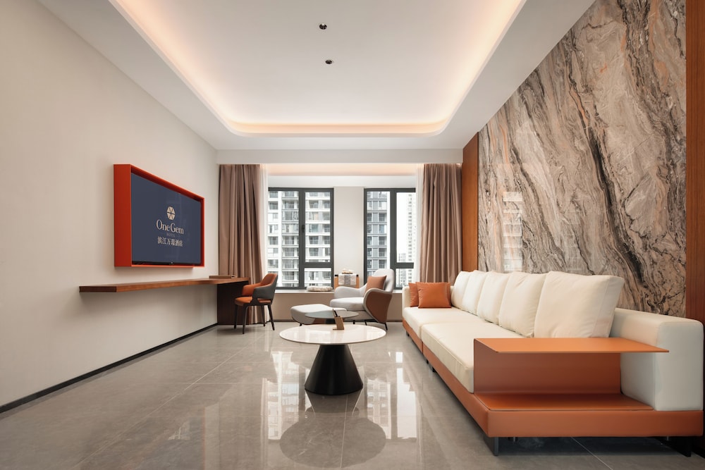 One Gem Hotel photo 6
