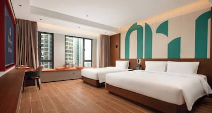 One Gem Hotel