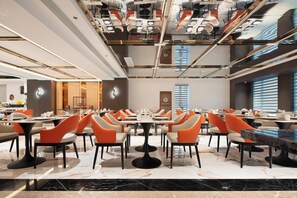 Restaurant - One Gem Hotel (Haikou)