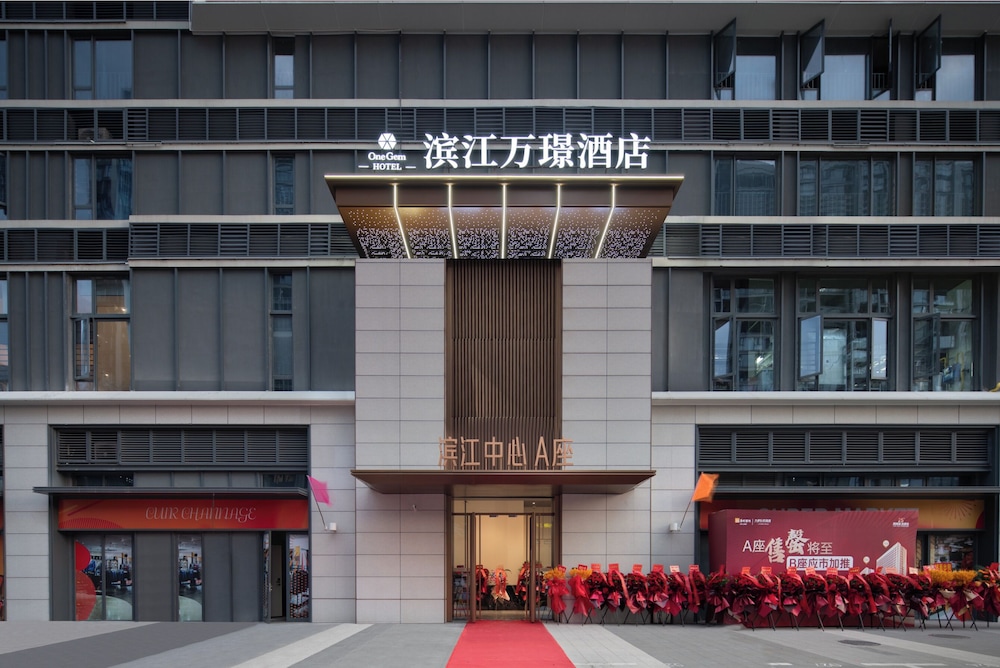 One Gem Hotel photo 4