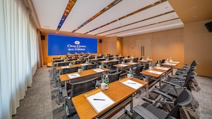 Sala de reuniones