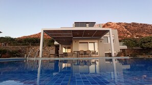 Villa, 3 Bedrooms, Private Pool | Pool