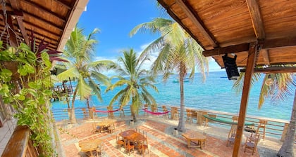 Hotel Katamaran