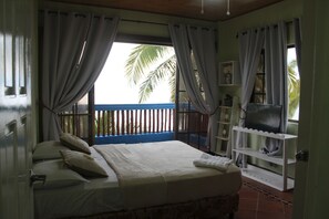 6 soveværelser, skrivebord, strygejern/strygebræt, gratis Wi-Fi