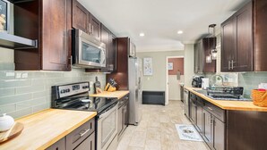 Private kitchen - The Jolly Rancher (Slatington)
