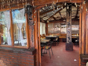 Camera Deluxe | Terrazza/patio